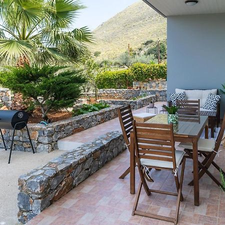 Eleanna'S House - 400M From The Beach Rethymno  Luaran gambar